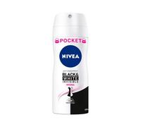 Spray Invisible For Black & White Original Pocket