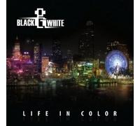 Black & White - Life in Color