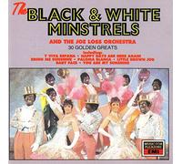 Black & White Minstrels - 30 Golden Greats
