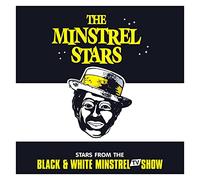 Black & White Minstrels - The Minstrel Stars