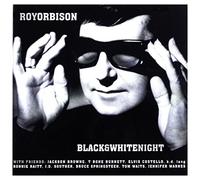 Roy Orbison – Black & White Night