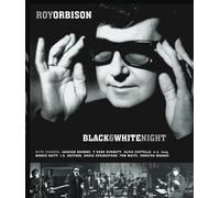 Roy Orbison and Friends: Black & White Night – Roy Orbison – DVD – USA