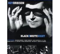 Black & White Night [Reino Unido] [Blu-ray]