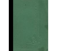 (Black & White Reprint) 1940 Yearbook: Kelly High School, Chicago, Illinois