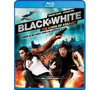 Black & White: The Dawn Of Assault [Edizione: Stati Uniti] [Italia] [Blu-ray]