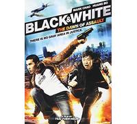 Black & White: The Dawn Of Assault [Edizione: Stati Uniti] [Italia] [DVD]