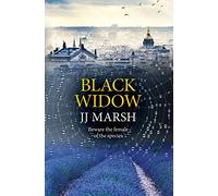 Black Widow: 9 (The Beatrice Stubbs Series)