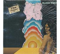 Black Widow - Black Widow II [Vinilo][Re-Issue]