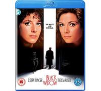 Black Widow [Blu -ray] [Blu-ray] [Francia]