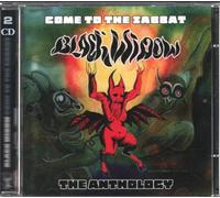 Black Widow - Come to the Sabbat-Anthology