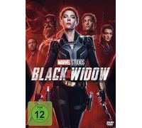 Black Widow [DVD]