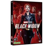 Black Widow [Francia] [DVD]