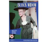 Black Widow [DVD] [Reino Unido]