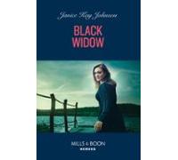 Black Widow (ebook)