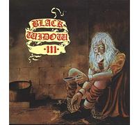 Black Widow - III [Vinilo]