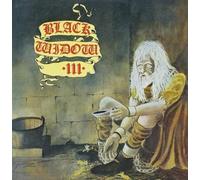 Black Widow III (Vinyl) 12" Album