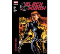 BLACK WIDOW MODERN ERA EPIC COLLECTION: THE ITSY-BITSY SPIDER
