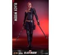 Hot Toys 1:6 Black Widow