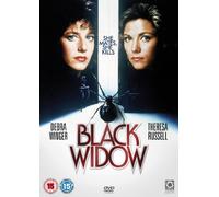 Black Widow [Reino Unido] [DVD]