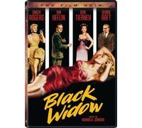 Black Widow [Reino Unido] [DVD]