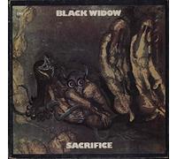 Black Widow - Sacrifice