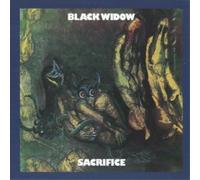 Black Widow - Sacrifice
