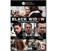 Black Widow Series 1 [DVD]