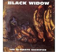 Black Widow - The Ultimate Sacrifice