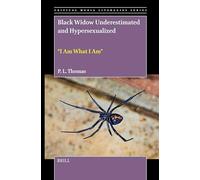 Black Widow Underestimated and Hypersexualized: “I Am What I Am”: 11 (Critical Media Literacies Series)