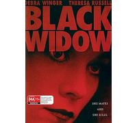 Black Widow [USA] [DVD]
