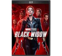 Black Widow [USA] [DVD]