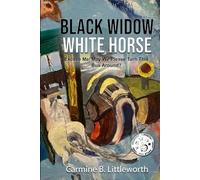 Black Widow White Horse: Excuse Me! May we please turn this bus around?