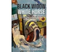 Black Widow White Horse: Excuse Me! May we please turn this bus around?