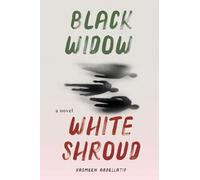 Black Widow, White Shroud