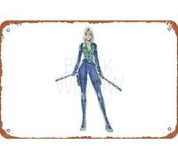 Black Widowwork For Avengers Infinity War - Letrero de metal retro para decoración de pared para el hogar, puerta, jardín, bares, restaurantes, cafeterías, oficinas, tiendas, pubs, clubes, regalo de