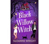 Black Willow Witch (ebook)