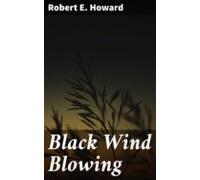 Black Wind Blowing (ebook)