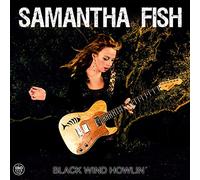 Black Wind Howlin [Vinilo]
