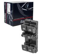 TOPRAN 118 018 Interruptor de elevalunas