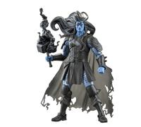 Hasbro Figura coleccionable Marvel Legends Black Winter (Thor) 15cm inspirada en cómics para armar