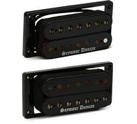 Seymour Duncan Black Winter 7-String Set
