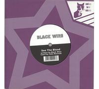 Black Wire - See the Blood [Vinilo]