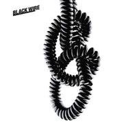 Black Wire - Smoke & Mirrors