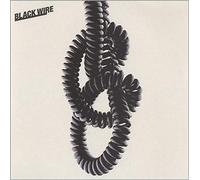 Black Wire - Smoke & Mirrors [Vinilo]