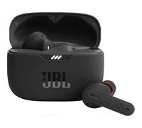(black) Wireless Earbuds,Bluetooth 5.3 with Active Noise Cancelling,Waterproof Headphones,Comfort Fit for Gym Running Travel