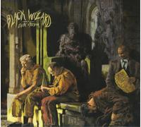 Black Wizard Livin' Oblivion (CD) Album (Importación USA)