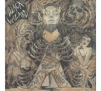Black wizard - New waste [Vinilo]
