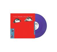 Black Wizards,the - Force Majeure & the Acts of God (Purple