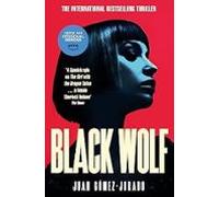 Black Wolf ((red Queen 2)
