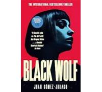 Black Wolf (red Queen 2)